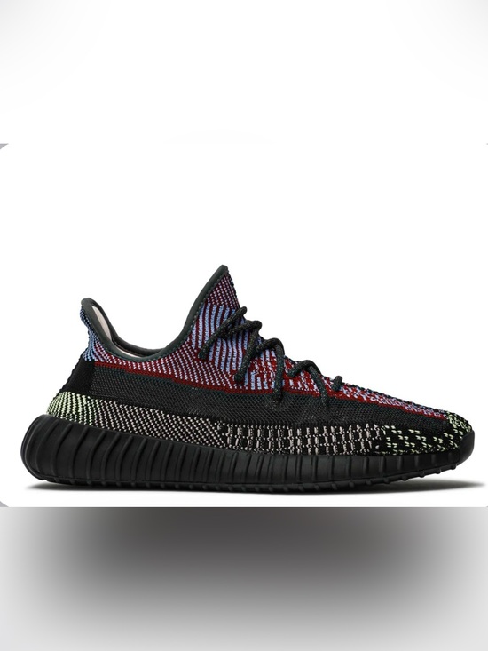Shoes - Adidas Yeezy Boost 350 ‘Yecheil Non-reflec…